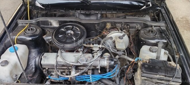 LADA (VAZ) 2109 1991, 445,770 km - 1.5 l - Tovuz
