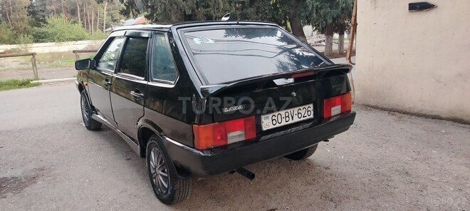LADA (VAZ) 2109 1991, 445,770 km - 1.5 l - Tovuz