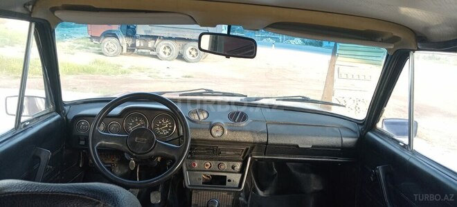 LADA (VAZ) 2106 1987, 51,500 km - 1.5 л - Salyan