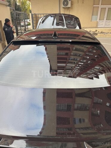 BMW 528 2015, 260,000 km - 2.0 l - Bakı