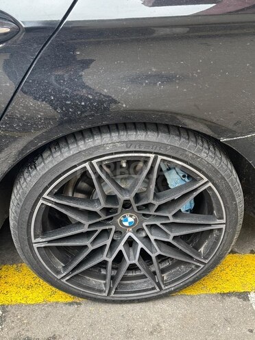BMW 528 2015, 260,000 km - 2.0 l - Bakı