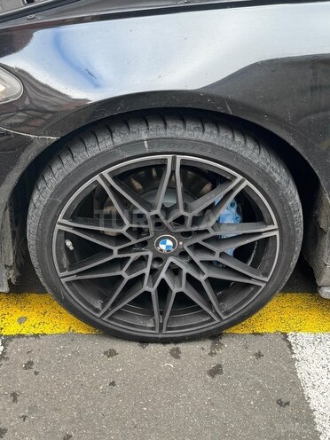 BMW 528 2015, 260,000 km - 2.0 l - Bakı