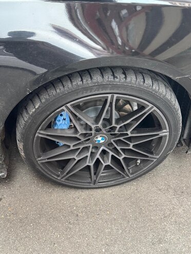 BMW 528 2015, 260,000 km - 2.0 l - Bakı
