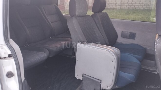 Mercedes Vito 2000, 36,000 km - 2.2 l - Şəki