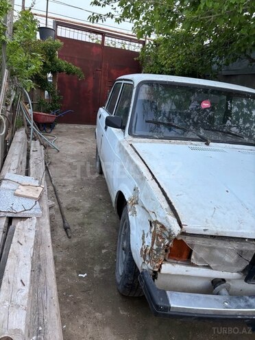 LADA (VAZ) 2107 1992, 89,975 km - 1.6 л - Bakı