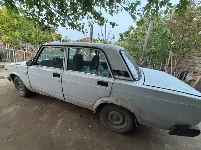 LADA (VAZ) 2107 1992, 89,975 km - 1.6 л - Bakı