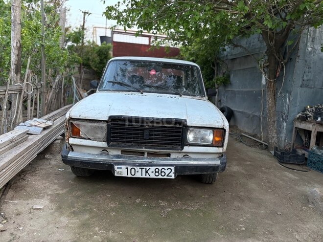 LADA (VAZ) 2107 1992, 89,975 km - 1.6 л - Bakı
