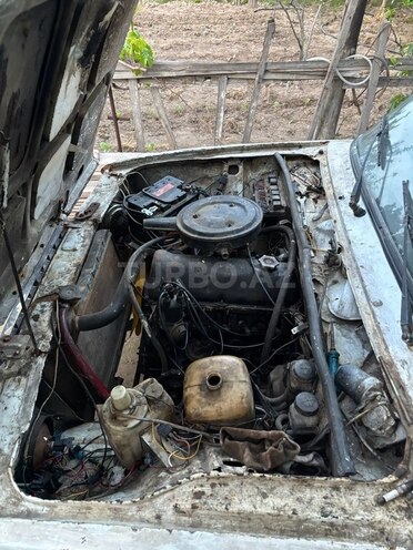 LADA (VAZ) 2107 1992, 89,975 km - 1.6 л - Bakı