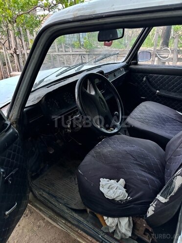 LADA (VAZ) 2107 1992, 89,975 km - 1.6 л - Bakı