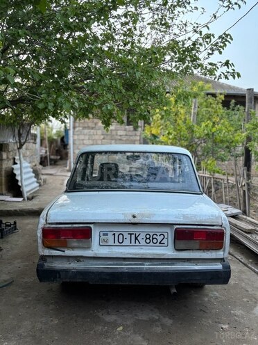LADA (VAZ) 2107 1992, 89,975 km - 1.6 л - Bakı