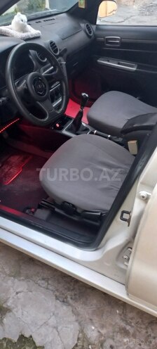 Geely CK 2012, 397,957 km - 1.5 l - Gəncə