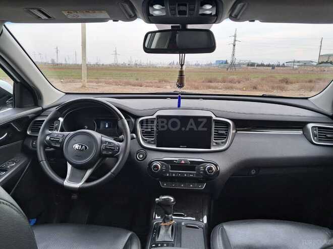Kia Sorento 2014, 190,000 km - 2.2 l - Şəmkir