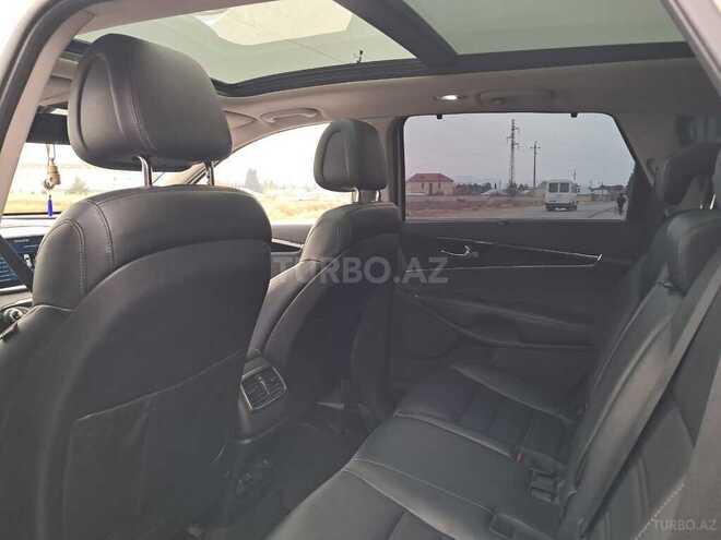 Kia Sorento 2014, 190,000 km - 2.2 l - Şəmkir