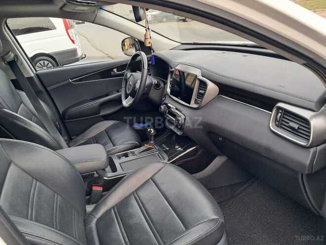 Kia Sorento 2014, 190,000 km - 2.2 l - Şəmkir