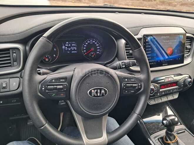 Kia Sorento 2014, 190,000 km - 2.2 l - Şəmkir