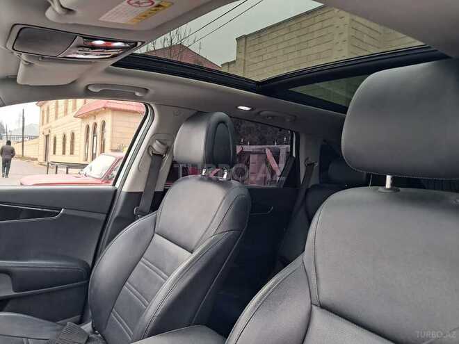 Kia Sorento 2014, 190,000 km - 2.2 l - Şəmkir