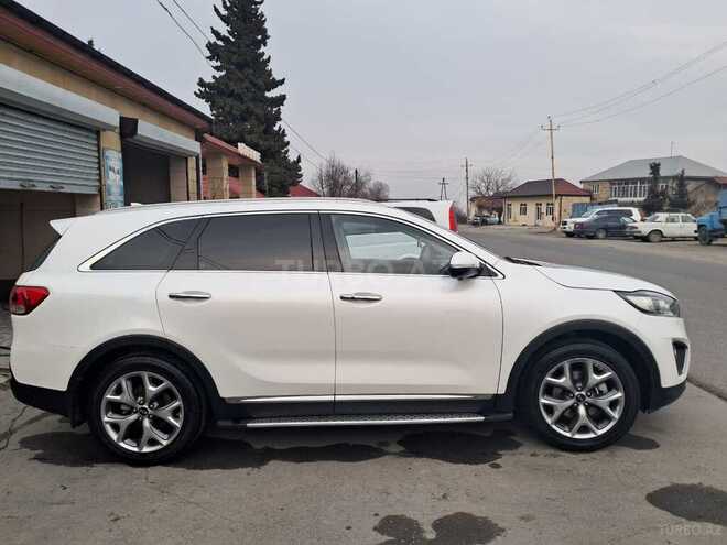 Kia Sorento 2014, 190,000 km - 2.2 l - Şəmkir