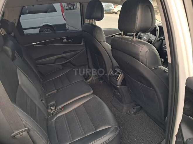 Kia Sorento 2014, 190,000 km - 2.2 l - Şəmkir