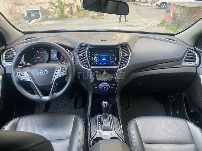 Hyundai Santa Fe 2013, 152,047 km - 2.4 л - Bakı