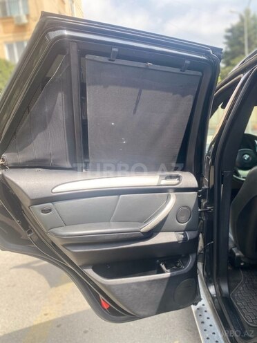 BMW X5 2000, 206,748 km - 4.4 l - Bakı
