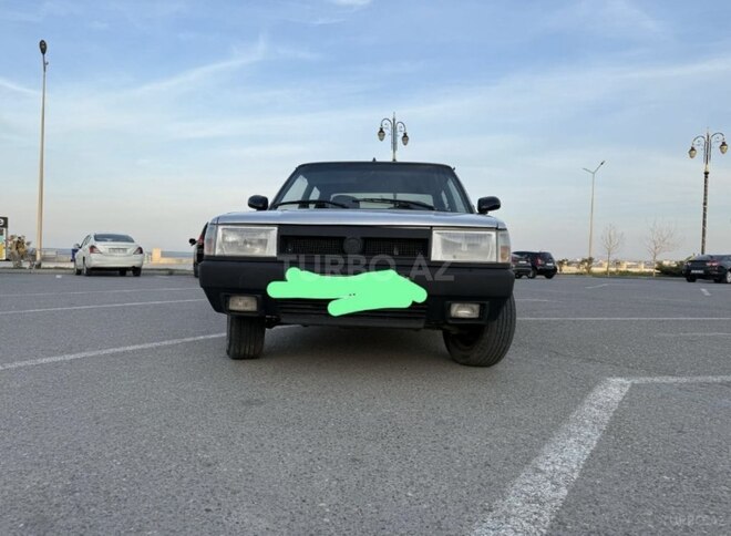 Tofas Sahin 2004, 555,555 km - 1.6 l - Bakı