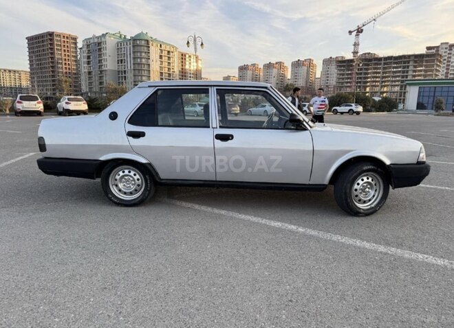 Tofas Sahin 2004, 555,555 km - 1.6 l - Bakı