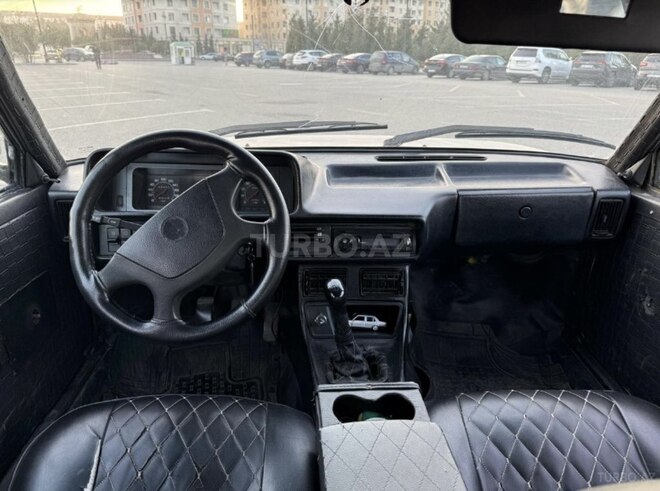 Tofas Sahin 2004, 555,555 km - 1.6 l - Bakı