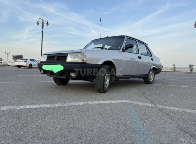 Tofas Sahin 2004, 555,555 km - 1.6 l - Bakı