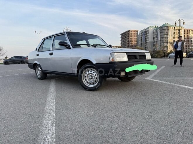 Tofas Sahin 2004, 555,555 km - 1.6 l - Bakı