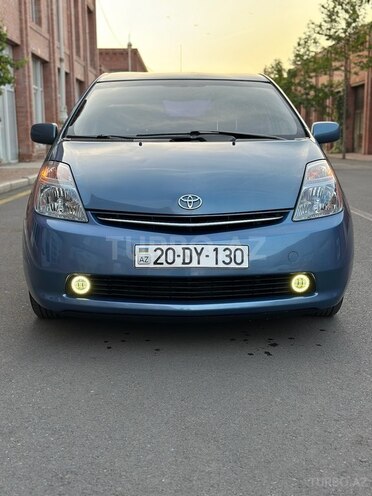 Toyota Prius 2009, 350,676 km - 1.5 л - Gəncə