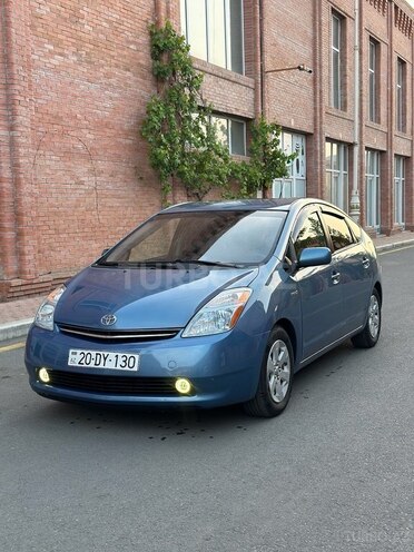 Toyota Prius 2009, 350,676 km - 1.5 л - Gəncə