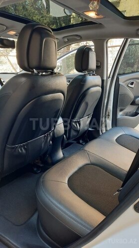 Hyundai ix35 2012, 202,000 km - 2.0 l - Bakı