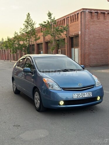 Toyota Prius 2009, 350,676 km - 1.5 л - Gəncə