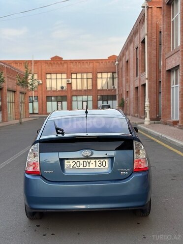 Toyota Prius 2009, 350,676 km - 1.5 л - Gəncə