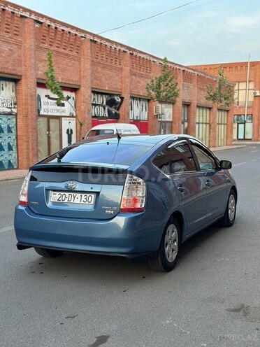 Toyota Prius 2009, 350,676 km - 1.5 л - Gəncə