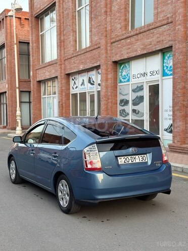 Toyota Prius 2009, 350,676 km - 1.5 л - Gəncə