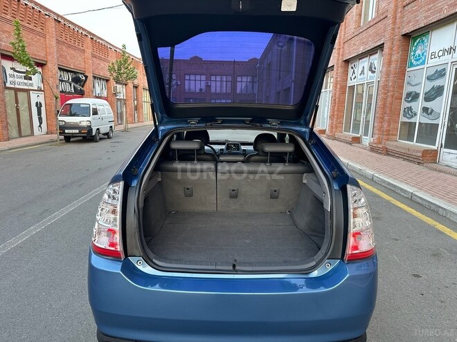 Toyota Prius 2009, 350,676 km - 1.5 л - Gəncə
