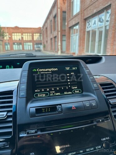 Toyota Prius 2009, 350,676 km - 1.5 л - Gəncə