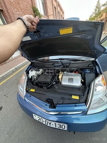 Toyota Prius 2009, 350,676 km - 1.5 л - Gəncə