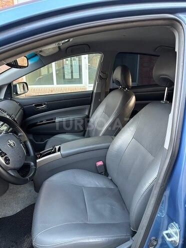 Toyota Prius 2009, 350,676 km - 1.5 л - Gəncə