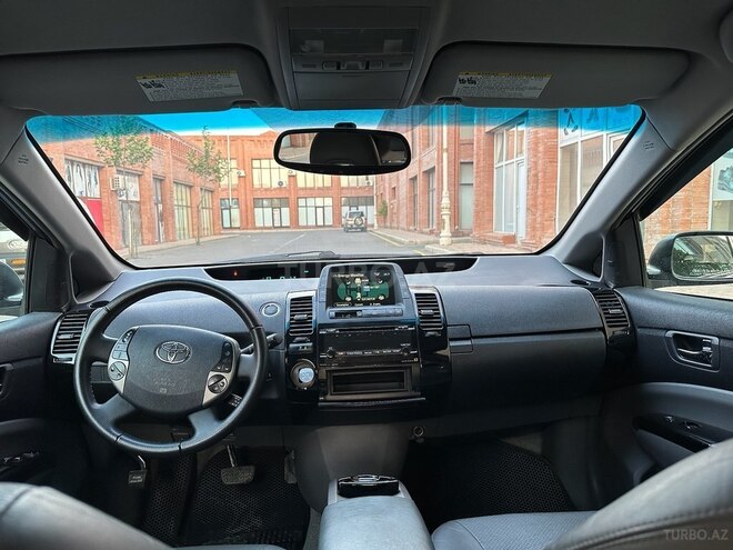 Toyota Prius 2009, 350,676 km - 1.5 л - Gəncə