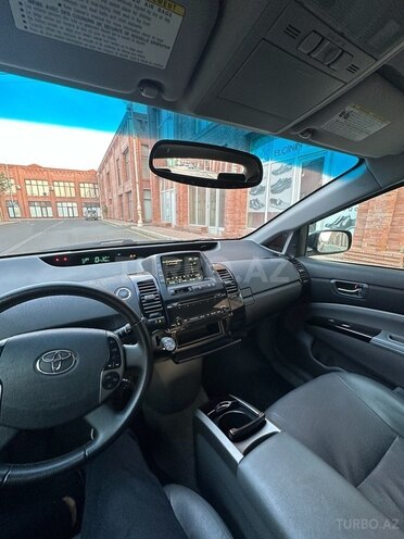 Toyota Prius 2009, 350,676 km - 1.5 л - Gəncə