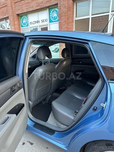 Toyota Prius 2009, 350,676 km - 1.5 л - Gəncə