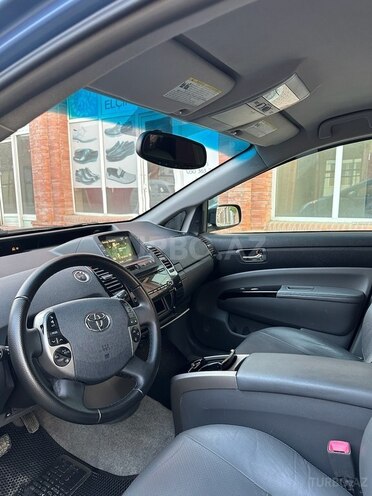 Toyota Prius 2009, 350,676 km - 1.5 л - Gəncə