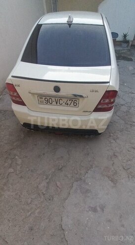 Geely CK 2012, 397,957 km - 1.5 l - Gəncə