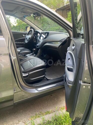 Hyundai Santa Fe 2013, 152,047 km - 2.4 л - Bakı