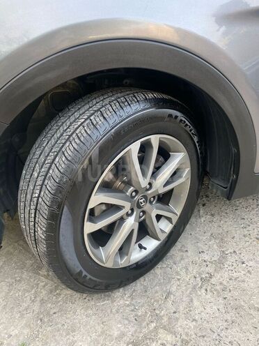 Hyundai Santa Fe 2013, 152,047 km - 2.4 л - Bakı