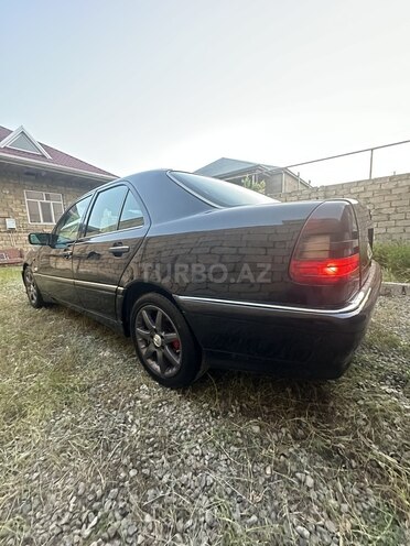 Mercedes C 230 1997, 494,230 km - 2.3 l - Bakı