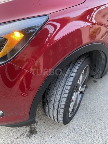 Ford Escape 2017, 72,200 km - 1.5 l - Bakı