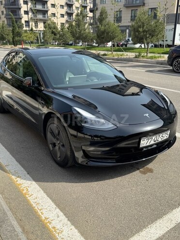 Tesla Model 3 2021, 136,000 km - 0.0 l - Bakı